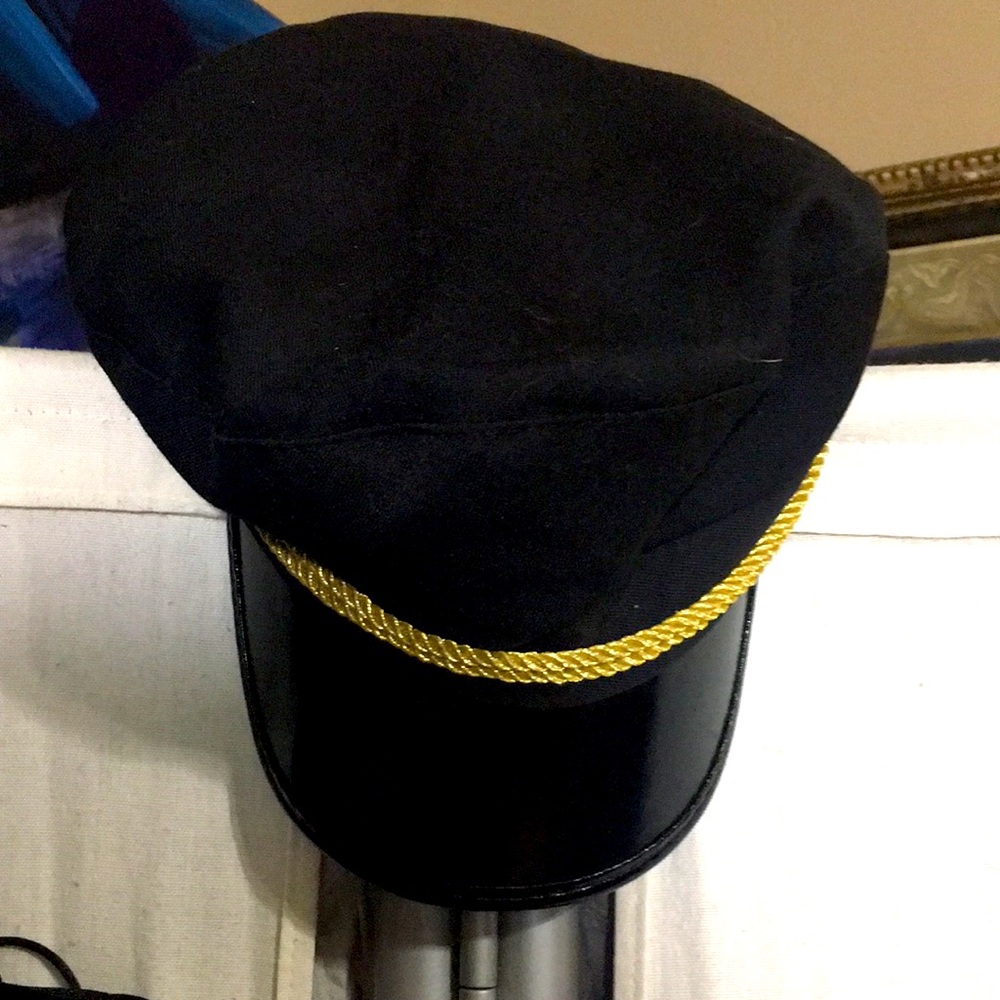 Fancy Hat